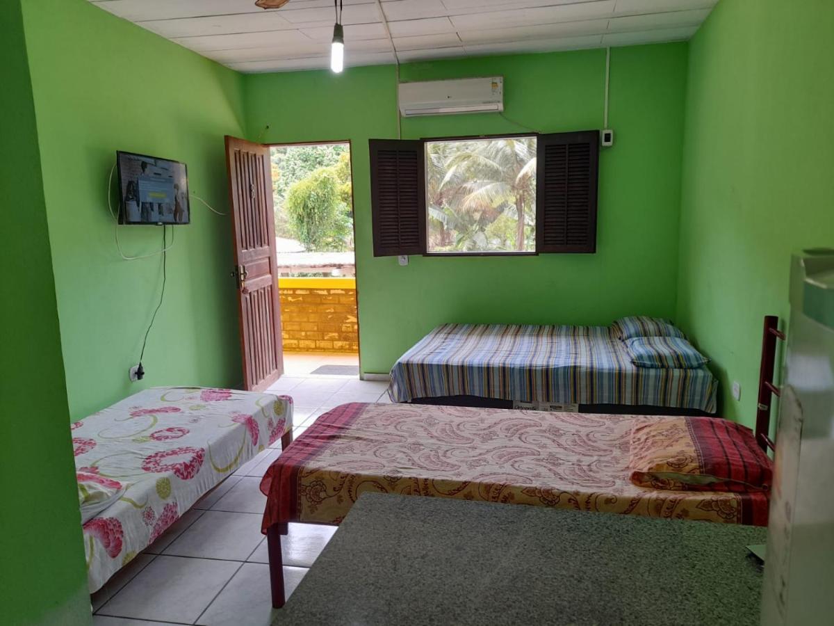 Pousada Milton Angra dos Reis Exterior foto