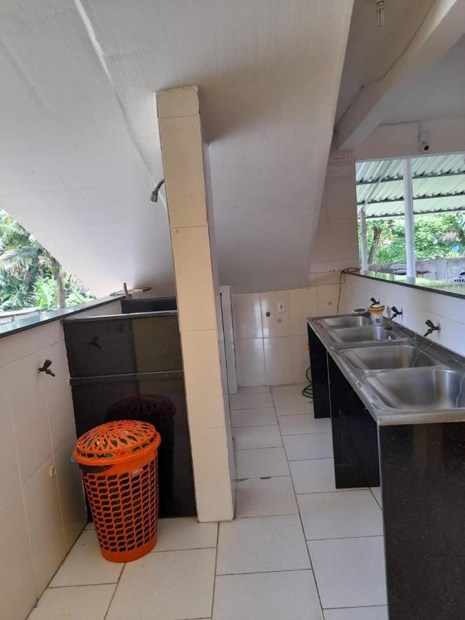 Pousada Milton Angra dos Reis Exterior foto