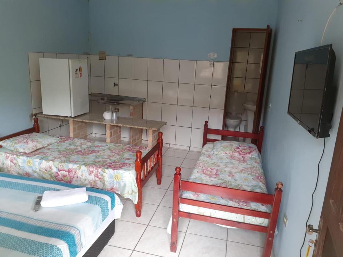 Pousada Milton Angra dos Reis Exterior foto