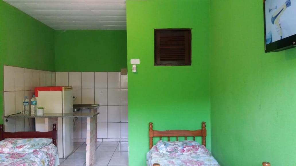 Pousada Milton Angra dos Reis Exterior foto