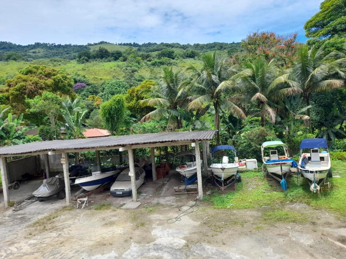 Pousada Milton Angra dos Reis Exterior foto